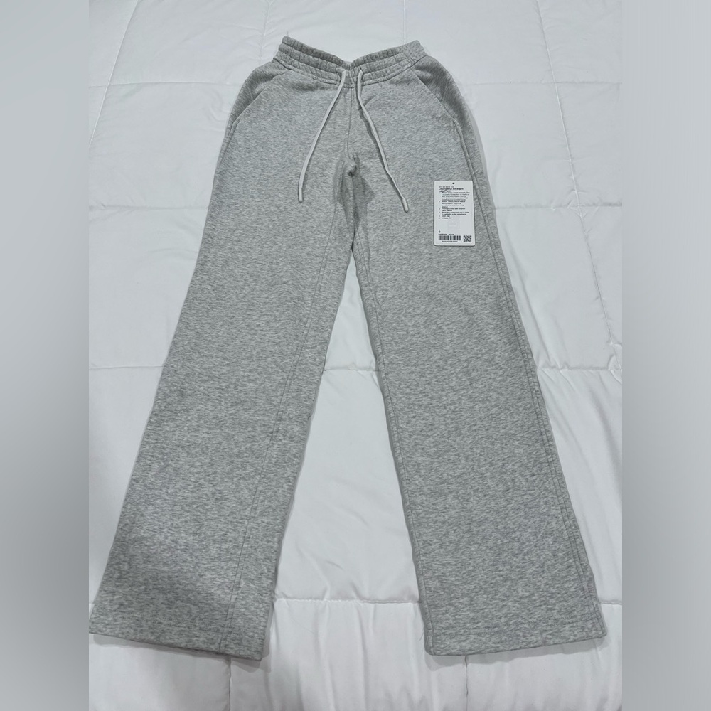 Lululemon Loungeful Straight-Leg Pant HCUG